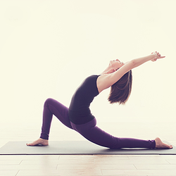Yoga Chikitsa - Shelley' s classes provide a nurturing environment to explore, grow and be.
