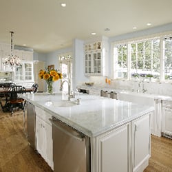 D & J Kitchens & Baths