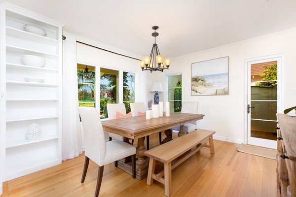 Coronado Seaside Cottage by null