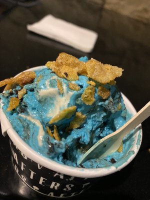 Afters Ice Cream by null Afters Ice Cream by null