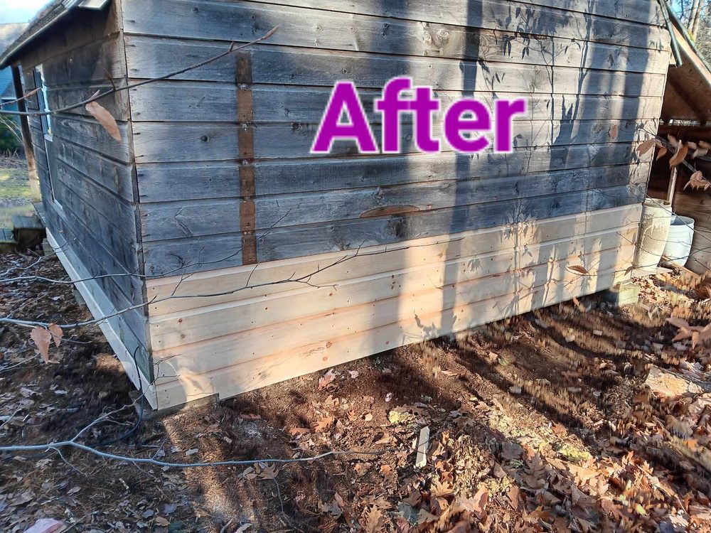 OAK GROVE EXTERIORS Updated May 2024 Request a Quote Vassalboro