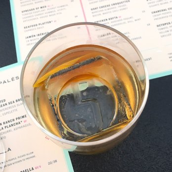 El Five - The Old Turk - Tapas/Small Plates Near Me - Denver, Colorado