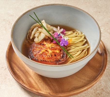 ippudo V West Hollywood by null