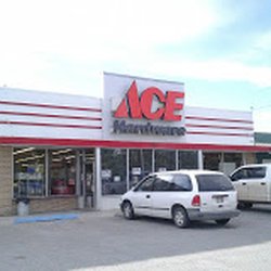Ace Hardware Burley - Located at 2556 Overland Ave in Burley Idaho 83318