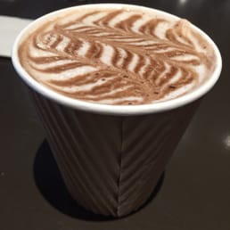 Hot chocolate Hot chocolate