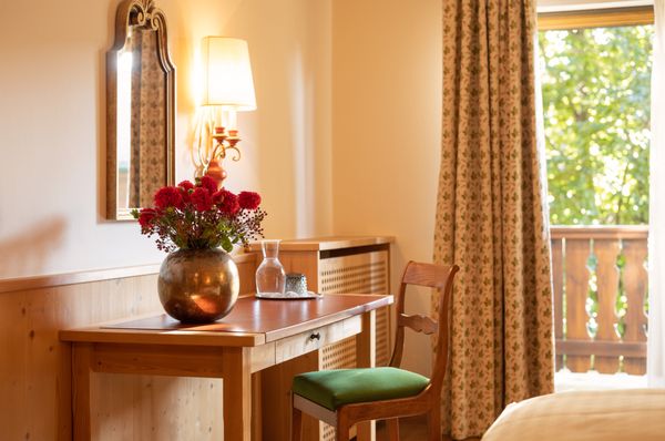 Hotel Brandstätter by null