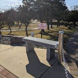Veterans Memorial Park