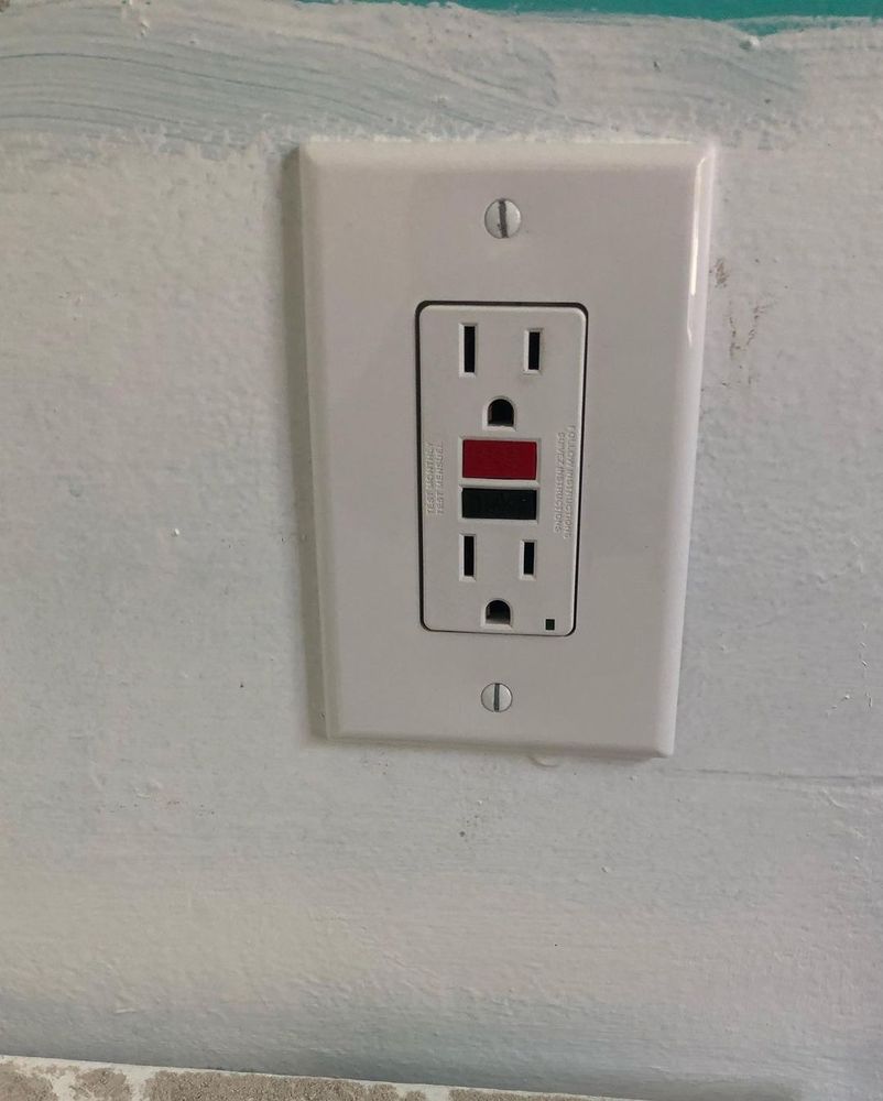 Slide of Artesia Electrician Service