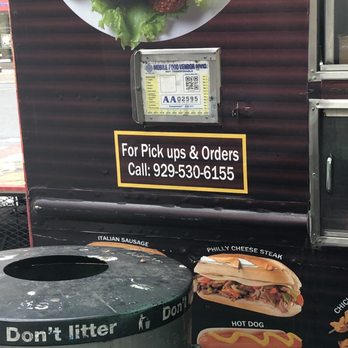 Perfecthalalfood.com - pick ups and orders - Halal Near Me - New York, New York