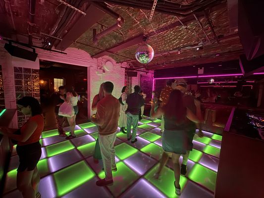 Ciao Ciao Disco by null