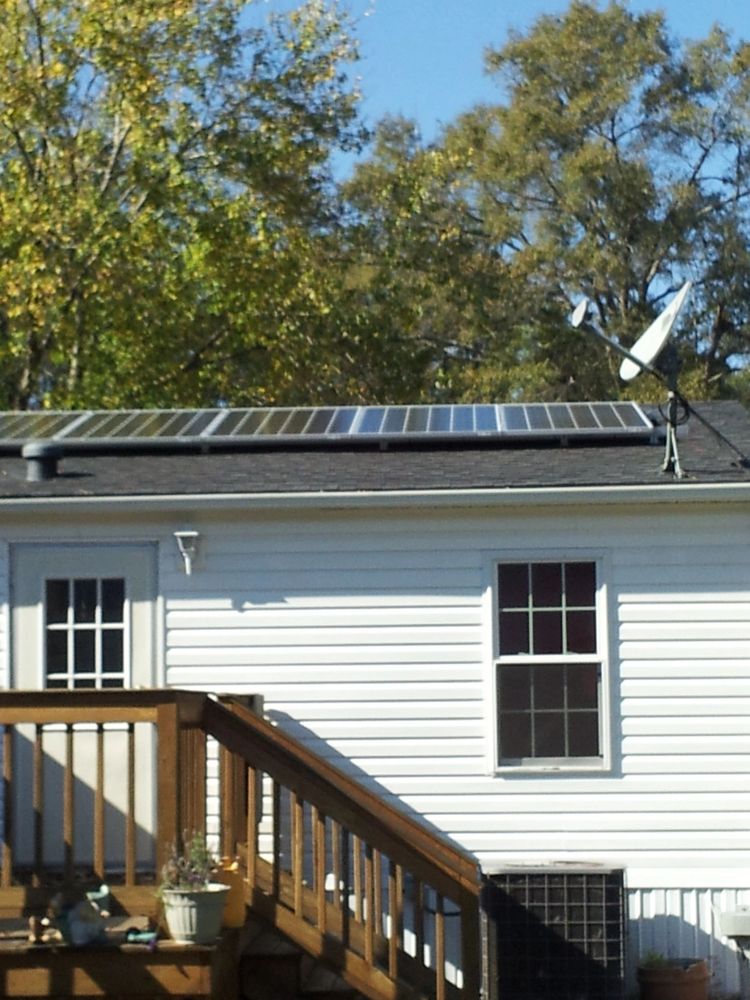 Slide of Sunview Sunrooms & More