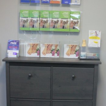 Dynamic Foot and Ankle Center - Podiatrists Near Me - Fredericksburg, Virginia Dynamic Foot and Ankle Center - Podiatrists Near Me - Fredericksburg, Virginia