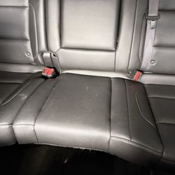 Fullerton Car Wash - My seats are not cleaned at all