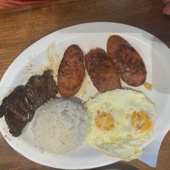 Eggs 'n Things Ko Olina - Portuguese Sausage & Eggs - American Near Me - Kapolei, Hawaii Eggs 'n Things Ko Olina - Portuguese Sausage & Eggs - American Near Me - Kapolei, Hawaii