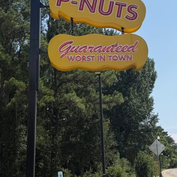 Cromer's P-Nuts - Cafes Near Me - Columbia, South Carolina