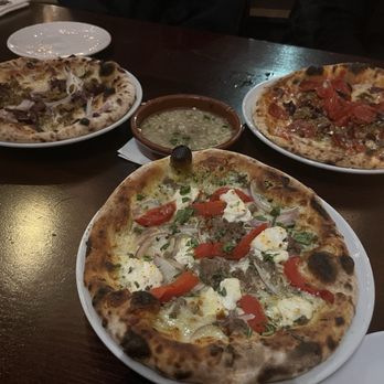 Mioposto - Pizza - Italian Near Me - Seattle, Washington