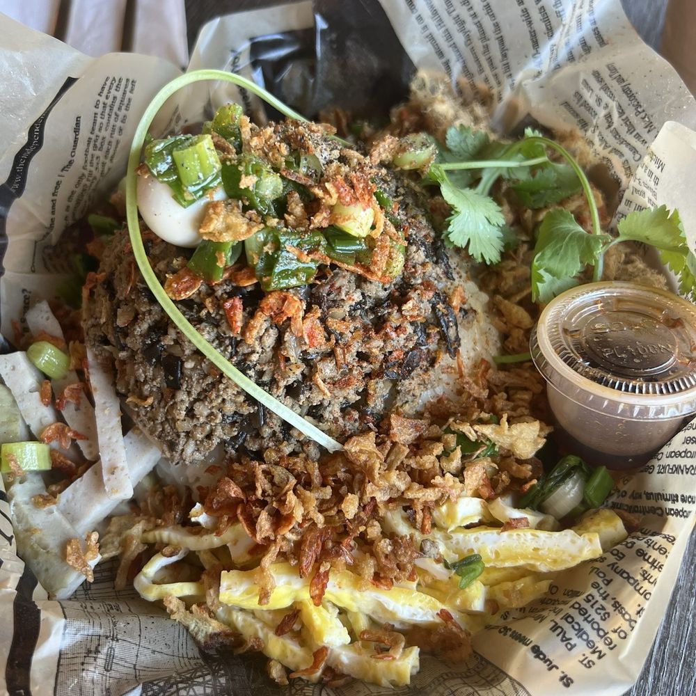 Saigon Oi - Vietnamese Near Me - Sacramento, California