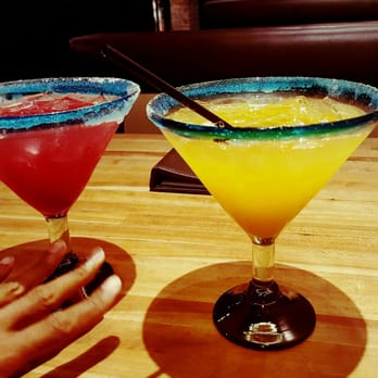 Cheddar's Scratch Kitchen - Couldn't keep my hand off my tasty beverage! Top shelf flavored margaritas; sangria and mango. - American Near Me - Irving, Texas Cheddar's Scratch Kitchen - Couldn't keep my hand off my tasty beverage! Top shelf flavored margaritas; sangria and mango. - American Near Me - Irving, Texas