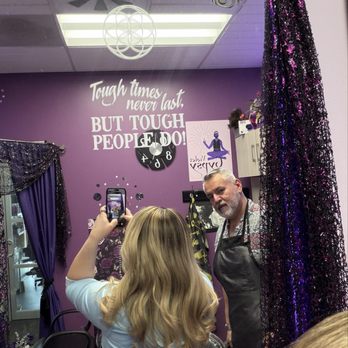 Violet Gypsy Salon - Flawless hair, every time! - Hair Stylists Near Me - Austin, Texas Violet Gypsy Salon - Flawless hair, every time! - Hair Stylists Near Me - Austin, Texas