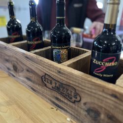 Tin Lizzie Wineworks