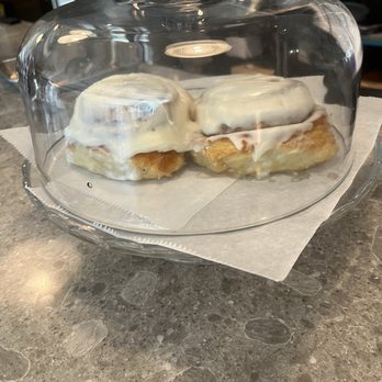 Counterspace - Cinnamon rolls - Breakfast & Brunch Near Me - Baton Rouge, Louisiana Counterspace - Cinnamon rolls - Breakfast & Brunch Near Me - Baton Rouge, Louisiana