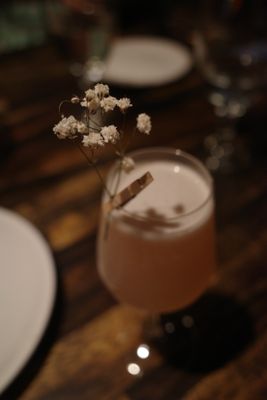 Sura Indian Bistro by null