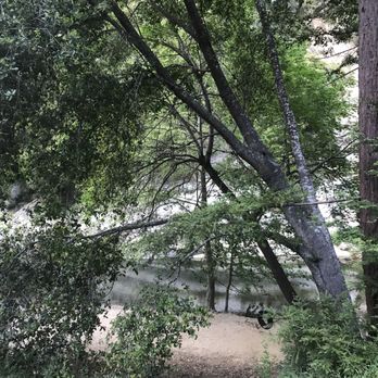 Junction Park - Tire swing - Parks Near Me - Boulder Creek, California