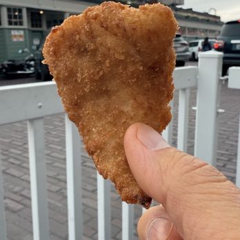 Jack's Fish Spot - Halibut - Seafood Markets Near Me - Seattle, Washington Jack's Fish Spot - Halibut - Seafood Markets Near Me - Seattle, Washington
