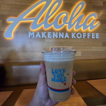 Makenna Koffee - Cookie Butter - Bagels Near Me - Valencia, California Makenna Koffee - Cookie Butter - Bagels Near Me - Valencia, California