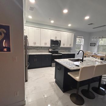 FloorArk - Flooring Near Me - Fort Myers, Florida