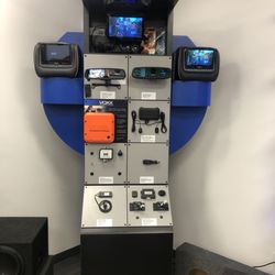 Auto Sound