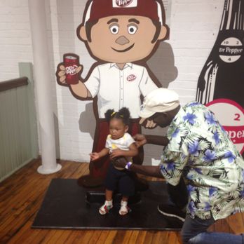 Dr Pepper Museum - We just thought this was super cool - Museums Near Me - Waco, Texas Dr Pepper Museum - We just thought this was super cool - Museums Near Me - Waco, Texas
