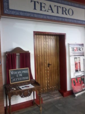 Mercado de Triana by null