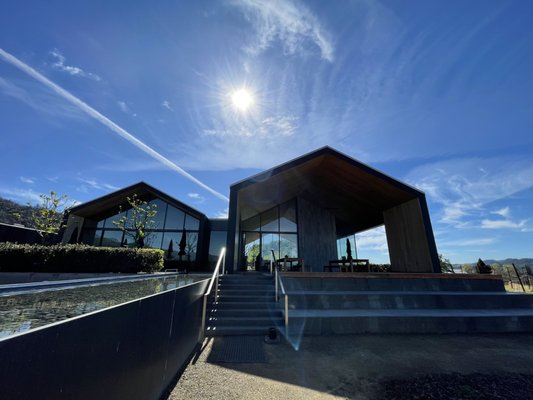 Silver Oak Alexander Valley by null