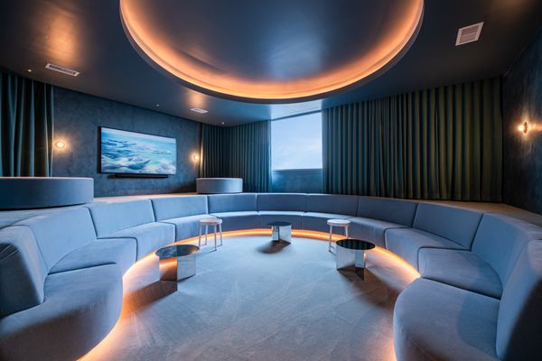 Fishtown Urby Apartments by null