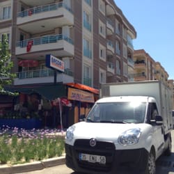 Başdaş Market