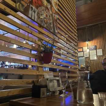Parc Oasis Oyster Bar - Seafood Near Me - Brooklyn, New York Parc Oasis Oyster Bar - Seafood Near Me - Brooklyn, New York