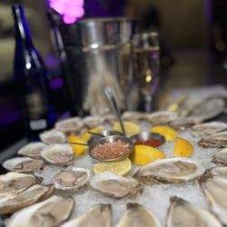 Bootleg Special - Dollar Oysters Thursday