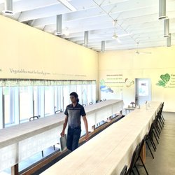 LT Organic Farm & Restaurant