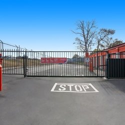 Public Storage
