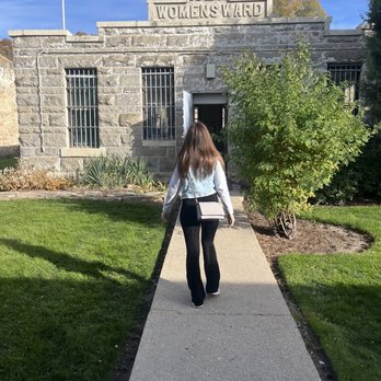 Old Idaho Penitentiary - Landmarks & Historical Buildings Near Me - Boise, Idaho