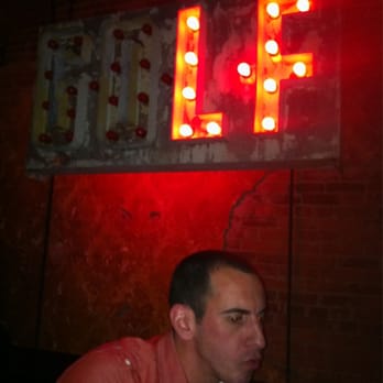 Black Jack - Lounges Near Me - Washington, DC, District of Columbia