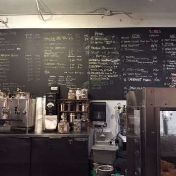 Cafe Stella - Coffee & Tea Near Me - Norfolk, Virginia