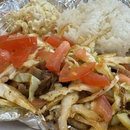 Kalua Pork Kalua Pork