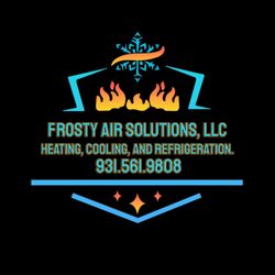 Frosty Air Solutions