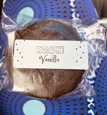 Paradise Ice Cream by null