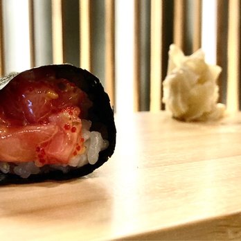 Temakase Hand Roll Bar - 2nd Ave - Hand roll - Sushi Bars Near Me - New York, New York Temakase Hand Roll Bar - 2nd Ave - Hand roll - Sushi Bars Near Me - New York, New York