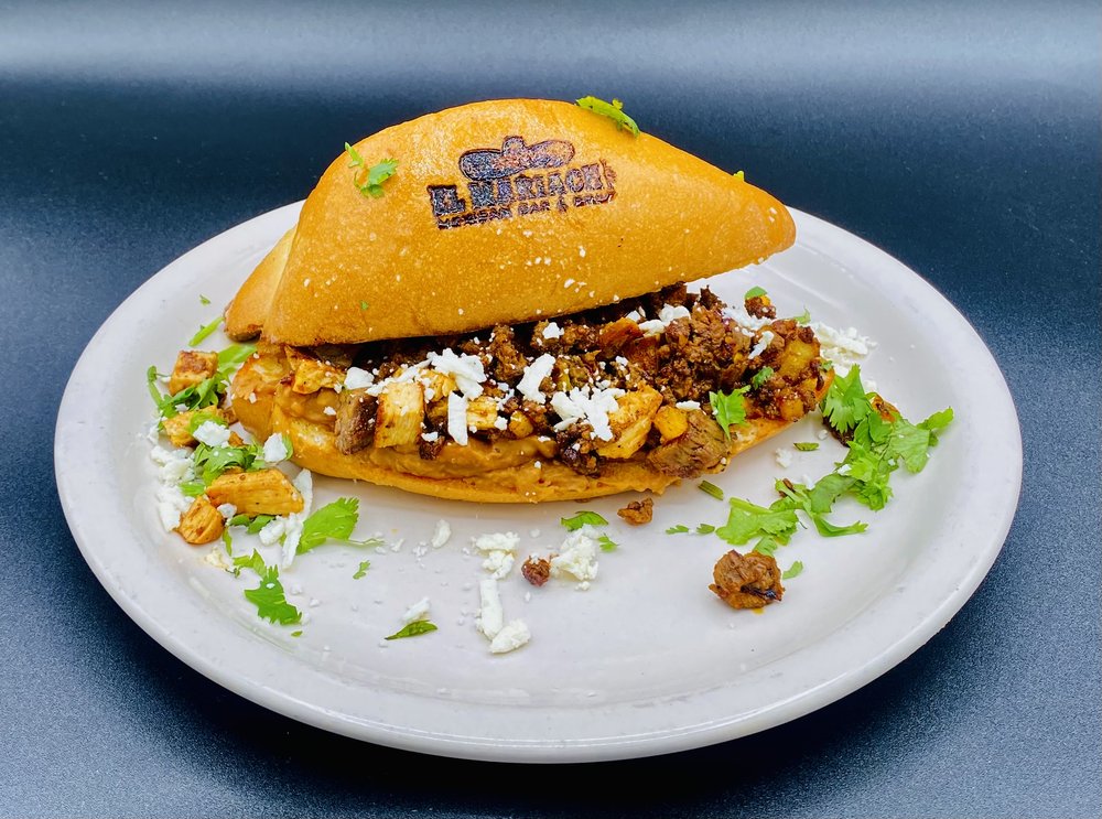 El Mariachi Mexican Bar & Grill