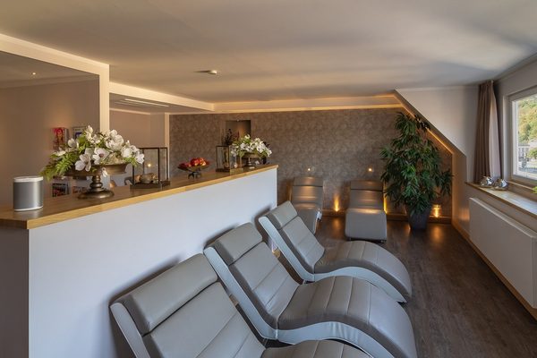 Romantik Jugendstilhotel Bellevue by null