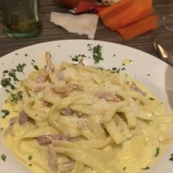 La Piazza - Cabonara